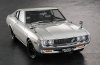 Hasegawa HC60-21160 Toyota Celica LB 1600GT (1973) 1/24